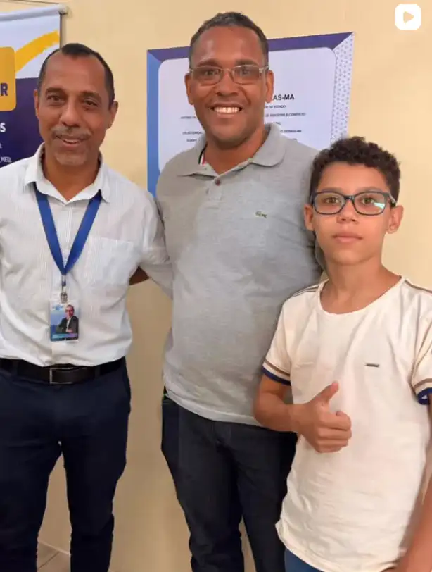 Inauguração Sala do Empreendedor