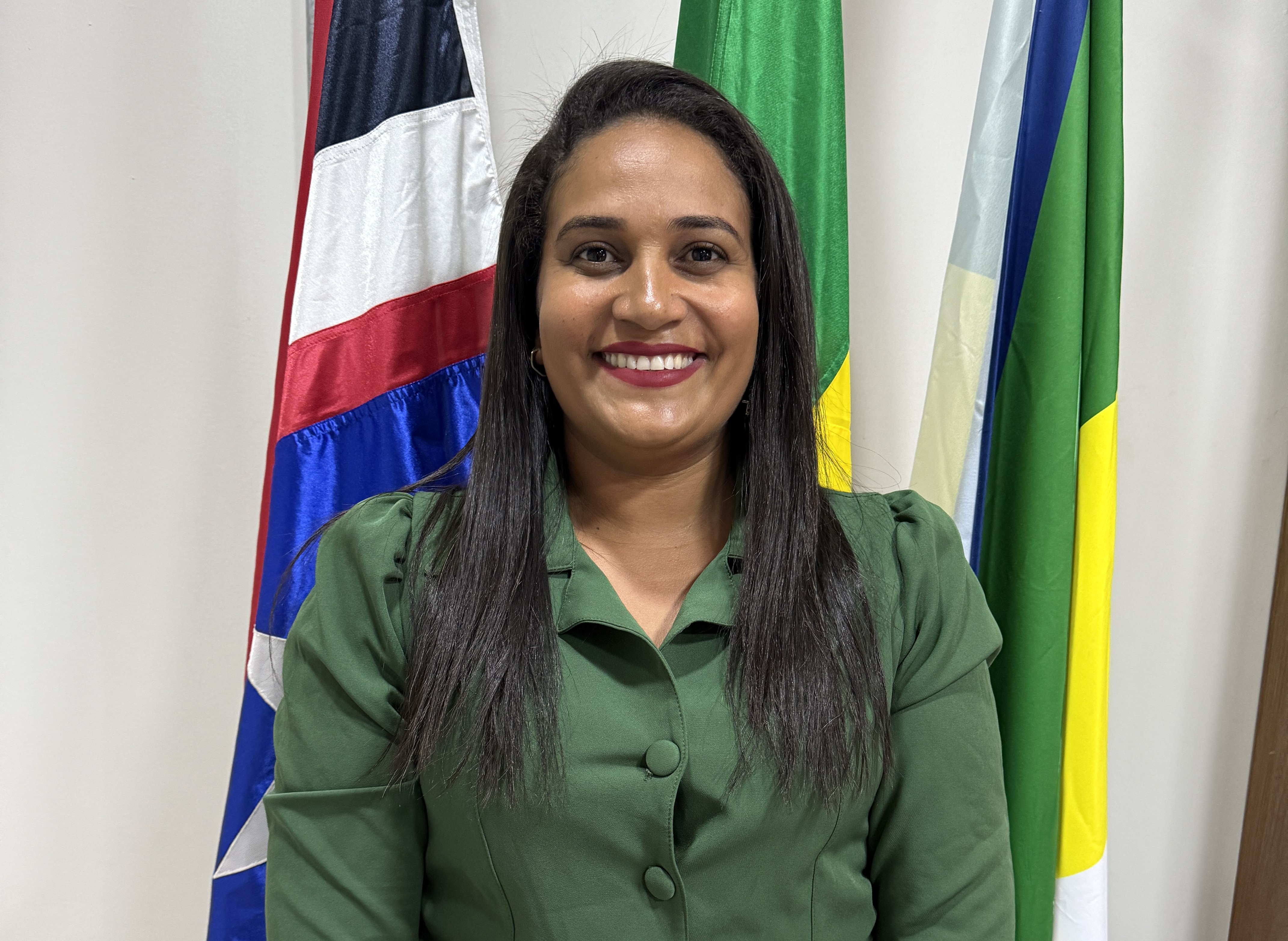 Secretaria Municipal de Agricultura e Abastecimento