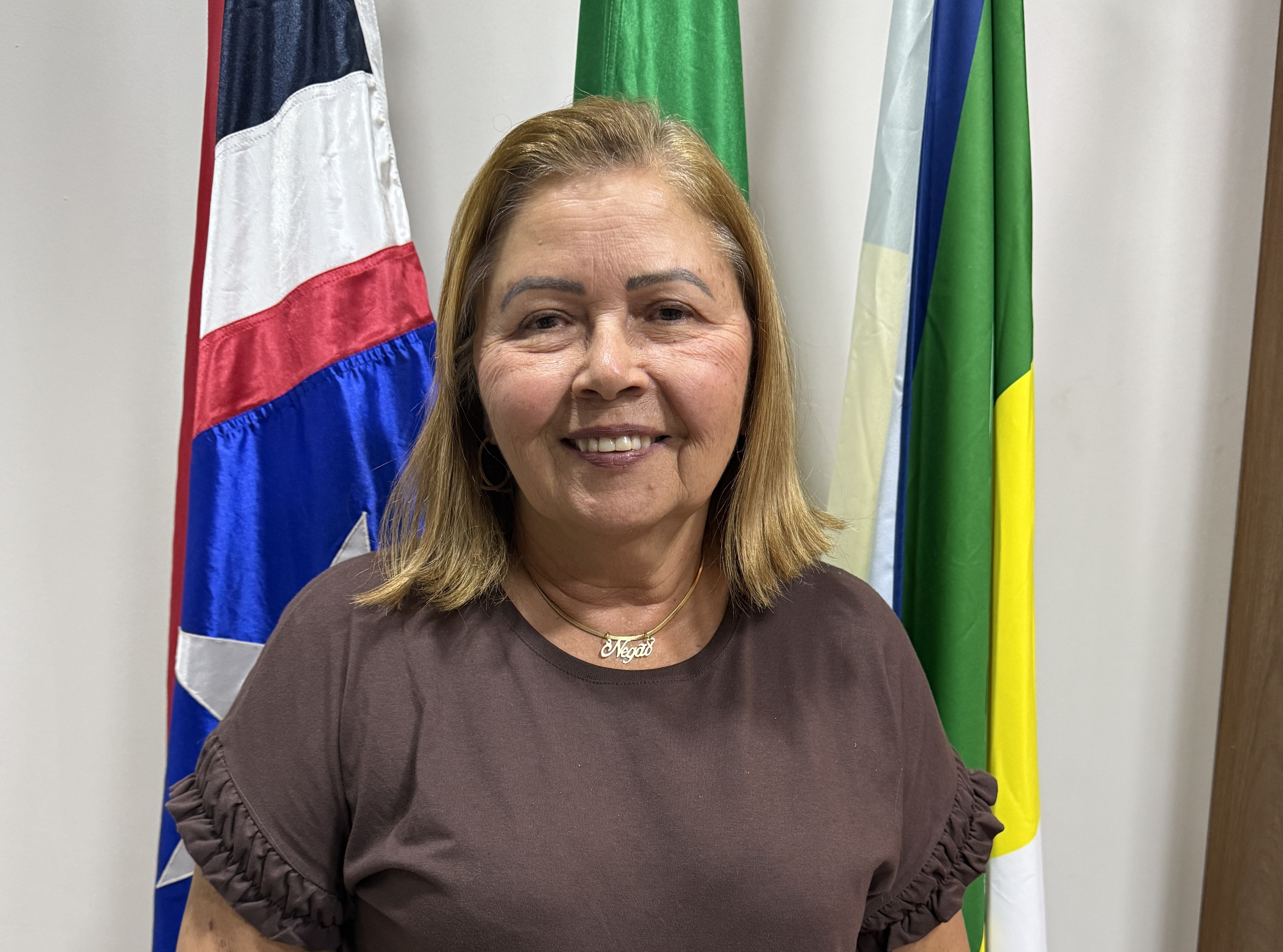 Secretaria Municipal de Assistência Social, Trabalho e Habitação