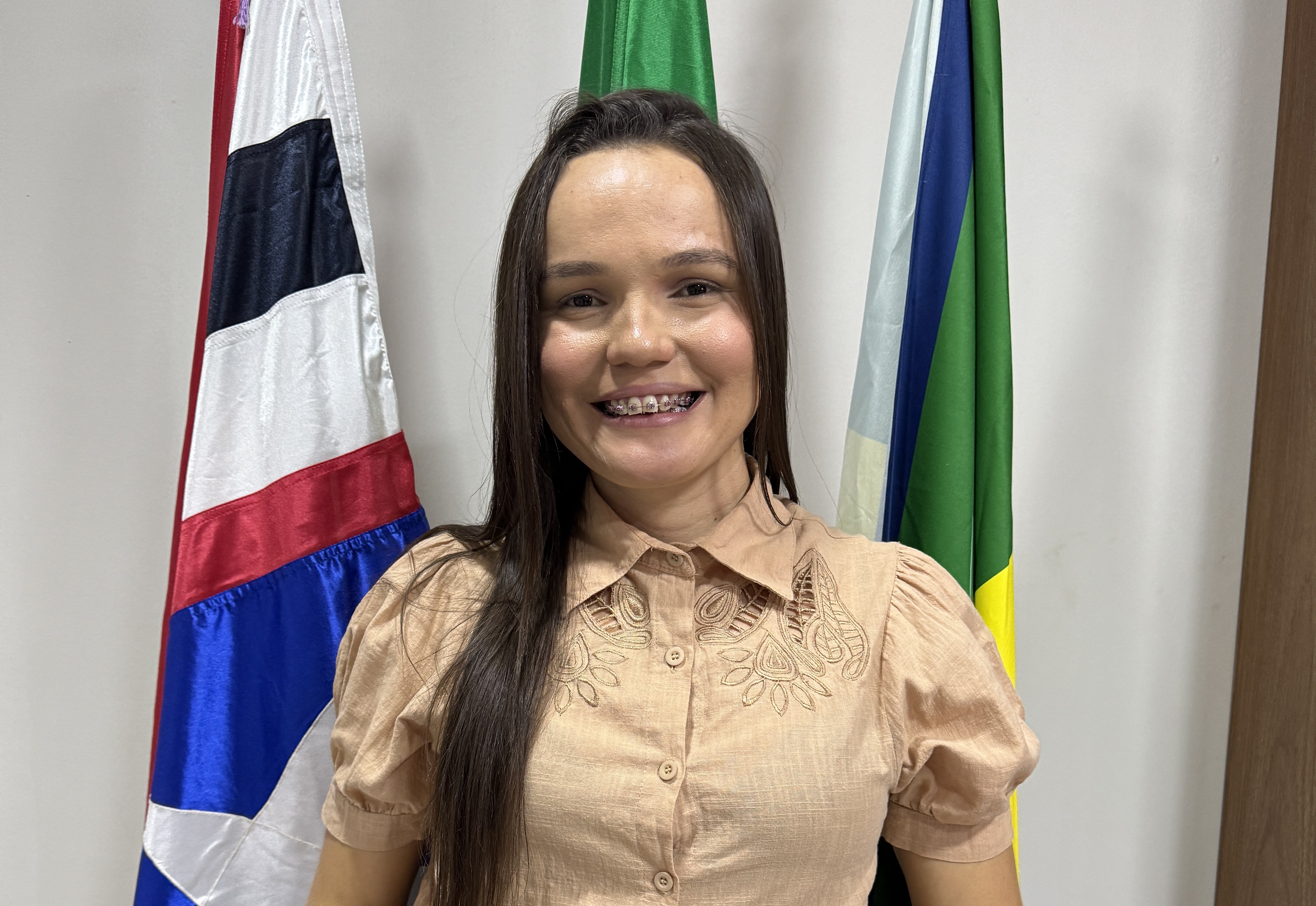 Secretaria Municipal de Administração e Finanças