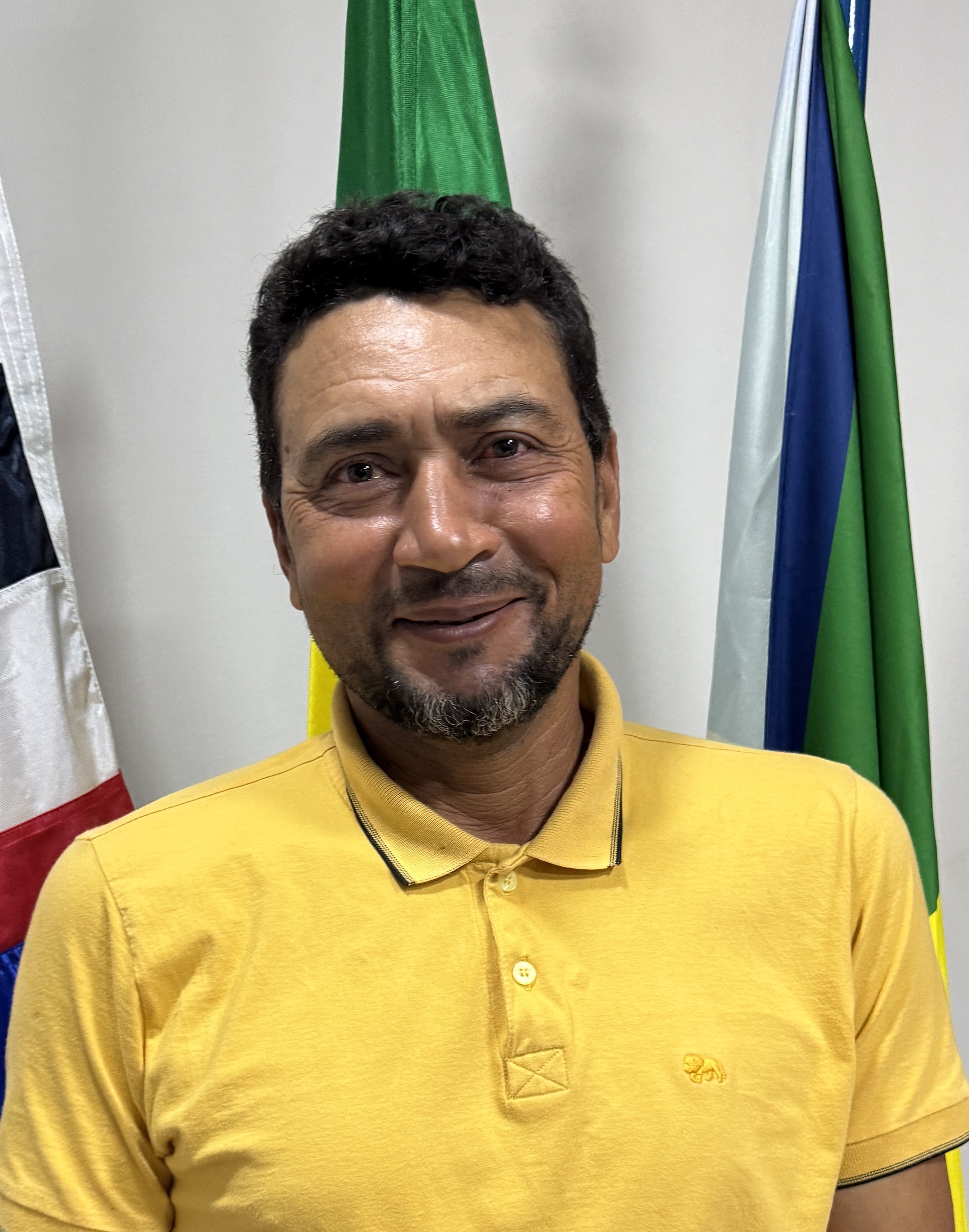 Gilberto Alves Rocha